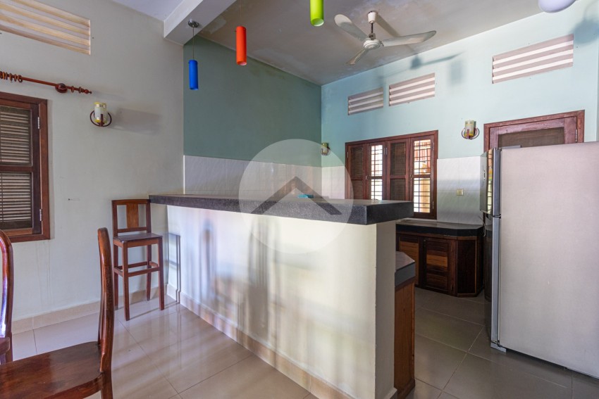 3 Bedroom House For Sale - Slor Kram, Siem Reap