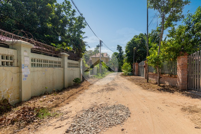 3 Bedroom House For Sale - Slor Kram, Siem Reap