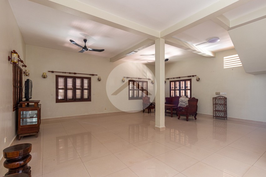 3 Bedroom House For Sale - Slor Kram, Siem Reap