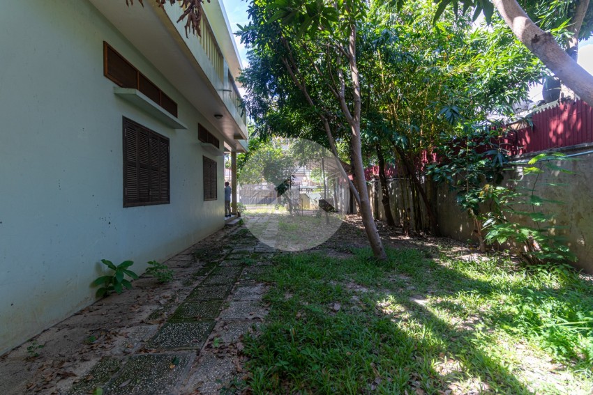 3 Bedroom House For Sale - Slor Kram, Siem Reap