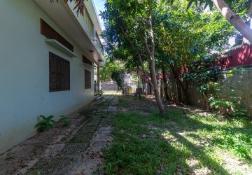 3 Bedroom House For Sale - Slor Kram, Siem Reap thumbnail