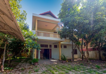 3 Bedroom House For Sale - Slor Kram, Siem Reap thumbnail