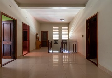 3 Bedroom House For Sale - Slor Kram, Siem Reap thumbnail