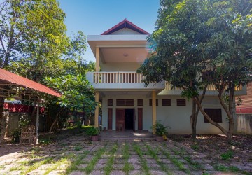 3 Bedroom House For Sale - Slor Kram, Siem Reap thumbnail