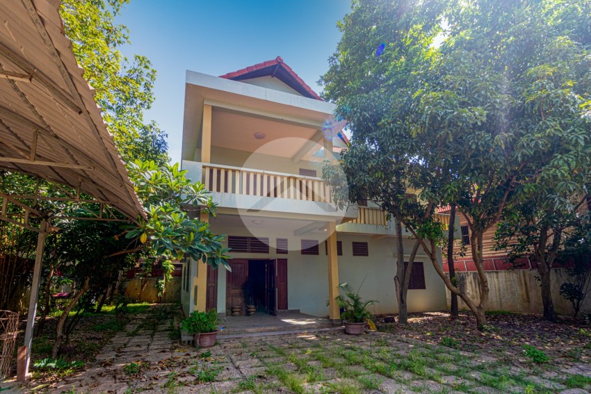 3 Bedroom House For Sale - Slor Kram, Siem Reap