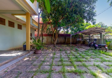 3 Bedroom House For Sale - Slor Kram, Siem Reap thumbnail