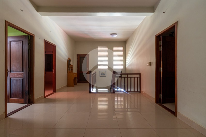 3 Bedroom House For Sale - Slor Kram, Siem Reap