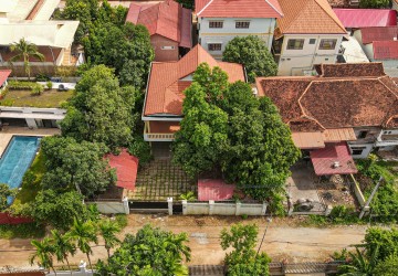 3 Bedroom House For Sale - Slor Kram, Siem Reap thumbnail