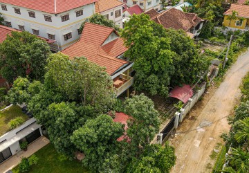 3 Bedroom House For Sale - Slor Kram, Siem Reap thumbnail