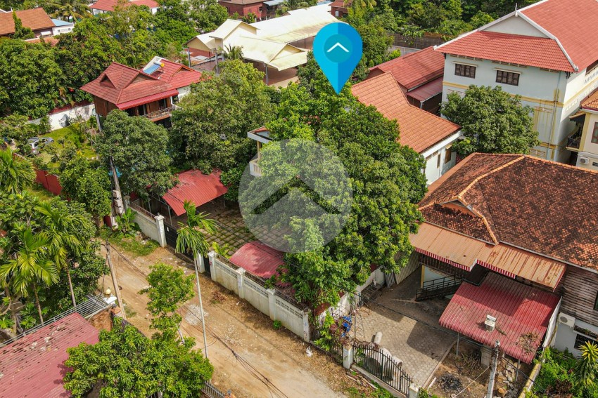 3 Bedroom House For Sale - Slor Kram, Siem Reap