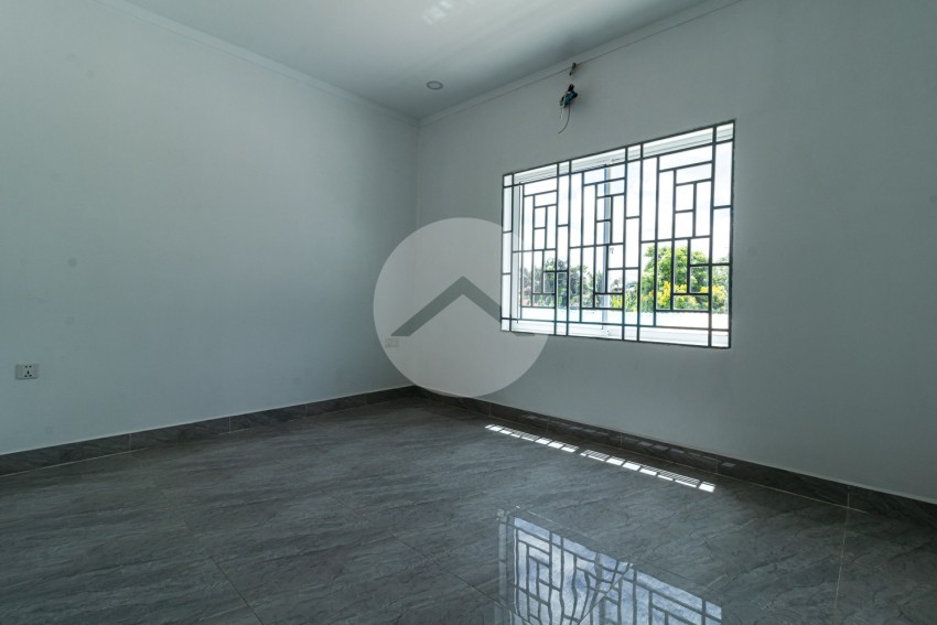 12 Bedroom Commercial Shophouse For Rent - Svay Dangkum, Siem Reap