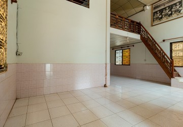 Commercial Villa For Rent - Riverside, Svay Dangkum, Siem Reap thumbnail