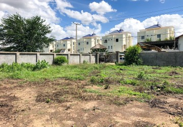 745 Sqm Commercial Land For Sale - Prek Ta Sek, Phnom Penh thumbnail