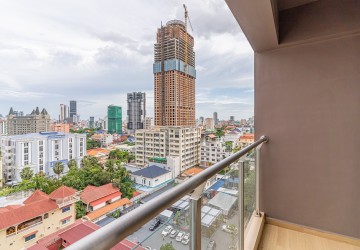 2 Bedroom Condo For Rent - Time Square 3, Boeung Kak 1, Phnom Penh thumbnail