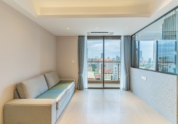 2 Bedroom Condo For Rent - Time Square 3, Boeung Kak 1, Phnom Penh thumbnail