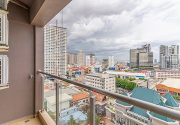 2 Bedroom Condo For Rent - Time Square 3, Boeung Kak 1, Phnom Penh thumbnail