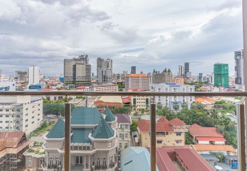 2 Bedroom Condo For Rent - Time Square 3, Boeung Kak 1, Phnom Penh thumbnail