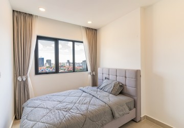 2 Bedroom Condo For Rent - The Park Land TK, Sen Sok, Phnom Penh thumbnail