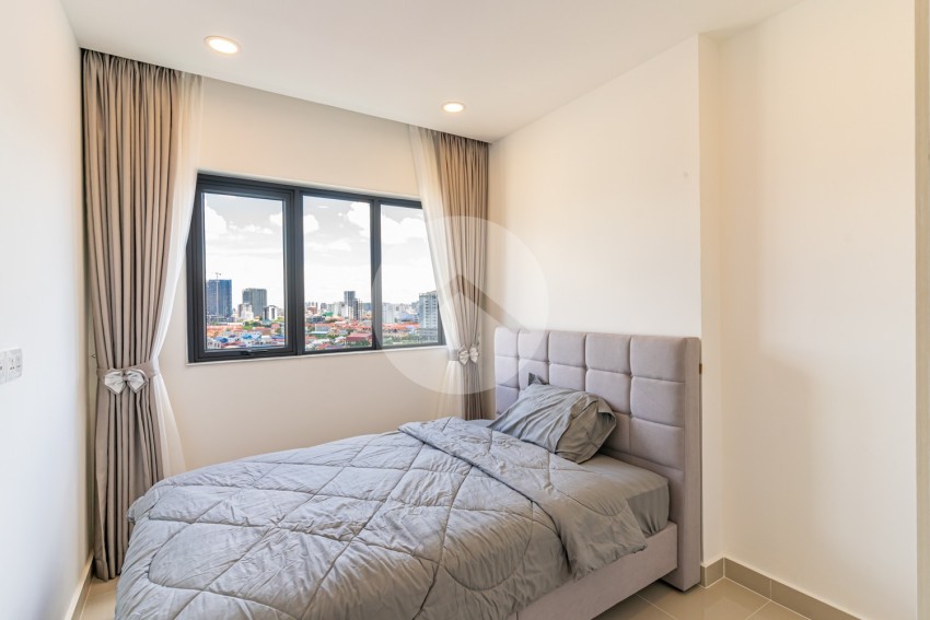 2 Bedroom Condo For Rent - The Park Land TK, Sen Sok, Phnom Penh