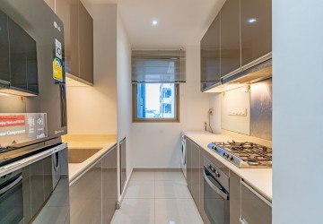 2 Bedroom Condo For Rent - Axis Residence, Sen Sok, Phnom Penh thumbnail