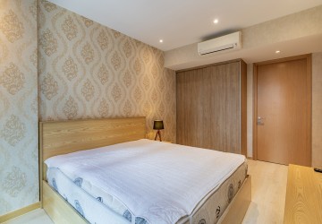 2 Bedroom Condo For Rent - Axis Residence, Sen Sok, Phnom Penh thumbnail