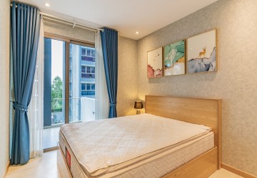 2 Bedroom Condo For Rent - Axis Residence, Sen Sok, Phnom Penh thumbnail