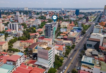 31.5 Sqm Office For Rent - Chakto Mukh, Phnom Penh thumbnail