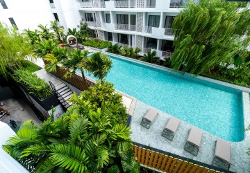 2 Bedroom Condo For Sale - Rose Apple Square, Svay Dangkum, Siem Reap thumbnail