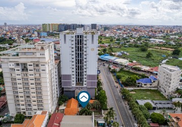 1216 Sqm Commercial Villa For Rent - Toul Kork, Phnom Penh thumbnail