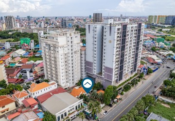 1216 Sqm Commercial Villa For Rent - Toul Kork, Phnom Penh thumbnail