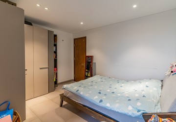 1 Bedroom Condo For Rent - Embassy Central, BKK1, Phnom Penh thumbnail