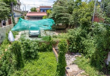 157 Sqm Riverfront Land For Sale - Prek Leap, Phnom Penh thumbnail