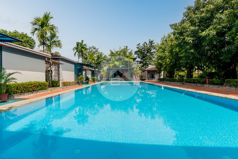 4 Bedroom House For Rent - Sra Ngae, Siem Reap - Image 24