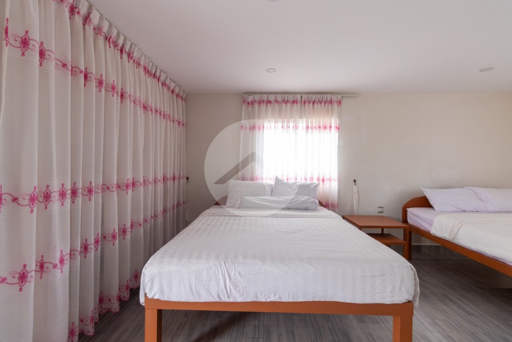 4 Bedroom House For Rent - Sra Ngae, Siem Reap - Image 13