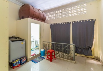 5 Bedroom Shophouse  For Sale - BKK3, Phnom Penh thumbnail