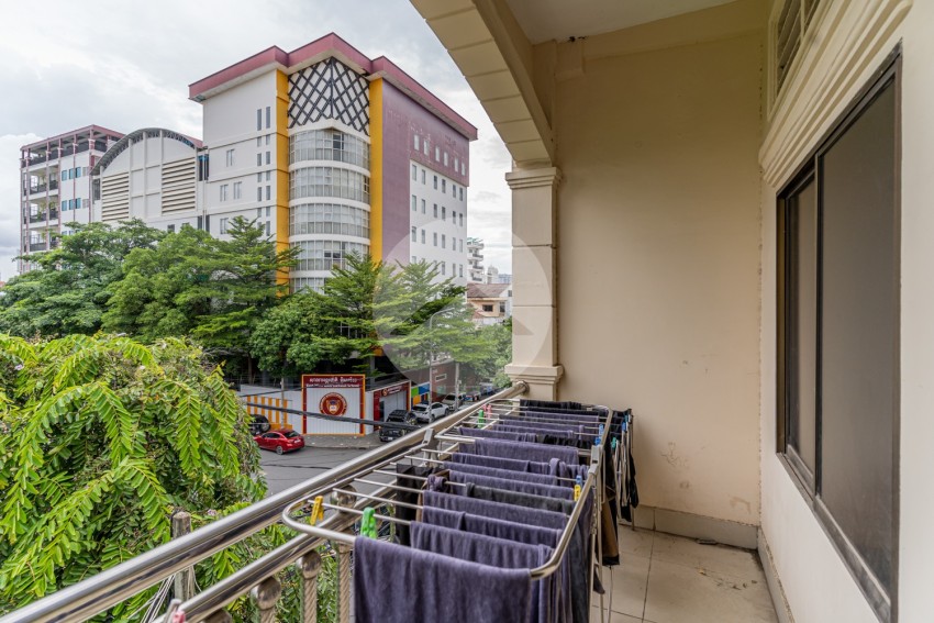 5 Bedroom Shophouse  For Sale - BKK3, Phnom Penh