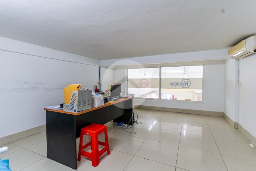 5 Bedroom Shophouse  For Sale - BKK3, Phnom Penh