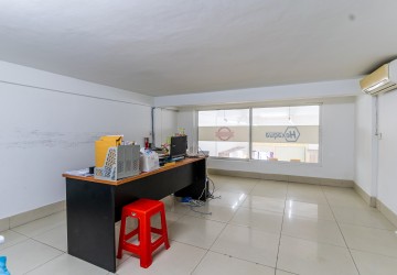 5 Bedroom Shophouse  For Sale - BKK3, Phnom Penh thumbnail