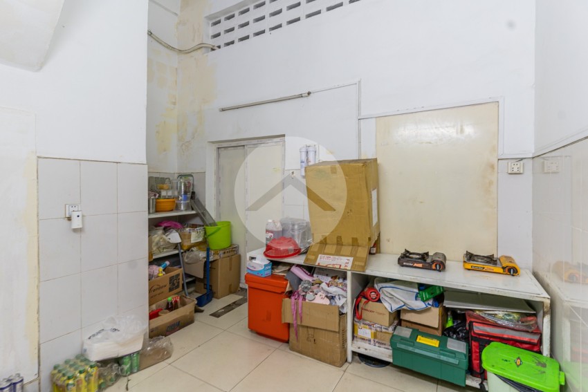 5 Bedroom Shophouse  For Sale - BKK3, Phnom Penh