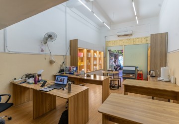 5 Bedroom Shophouse  For Sale - BKK3, Phnom Penh thumbnail