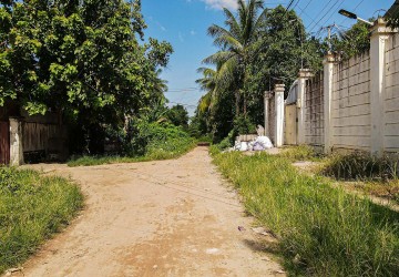 224 Sqm Residential Land For Sale - Kouk Chak, Siem Reap thumbnail