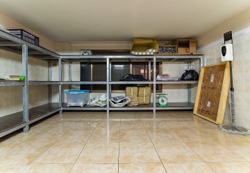 Ground Floor Retail Shop For Sale - BKK1, Phnom Penh thumbnail