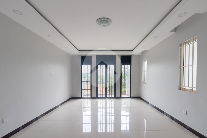 4 Bedroom Flat For Rent - Svay Dangkum, Siem Reap