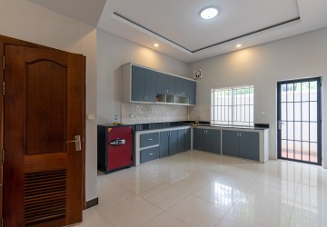 4 Bedroom Flat For Rent - Svay Dangkum, Siem Reap thumbnail