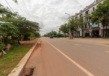 4 Bedroom Flat For Rent - Svay Dangkum, Siem Reap thumbnail