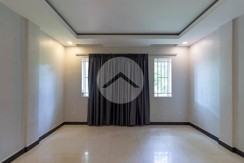 4 Bedroom Flat For Rent - Svay Dangkum, Siem Reap