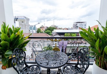 1 Bedroom Apartment For Rent - Night Market Area, Svay Dangkum, Siem Reap thumbnail