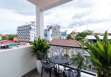 1 Bedroom Apartment For Rent - Night Market Area, Svay Dangkum, Siem Reap thumbnail