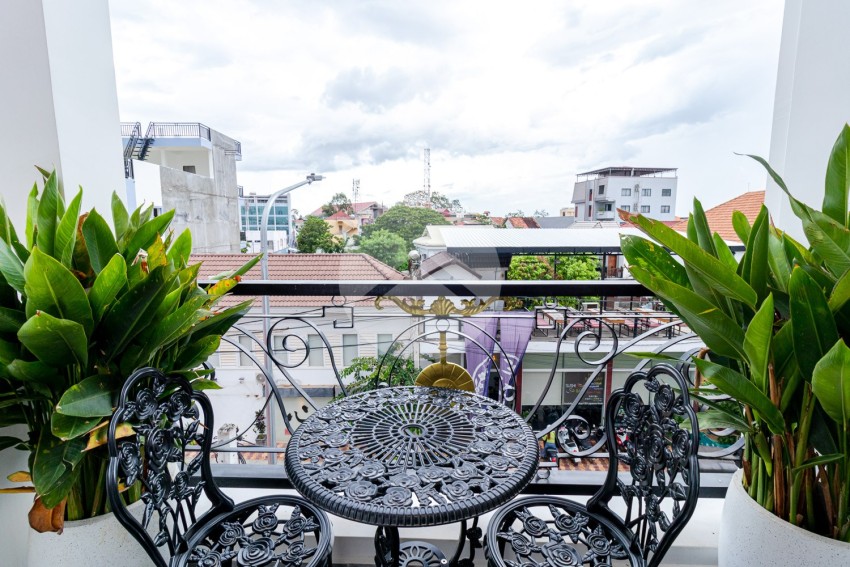 1 Bedroom Apartment For Rent - Night Market Area, Svay Dangkum, Siem Reap