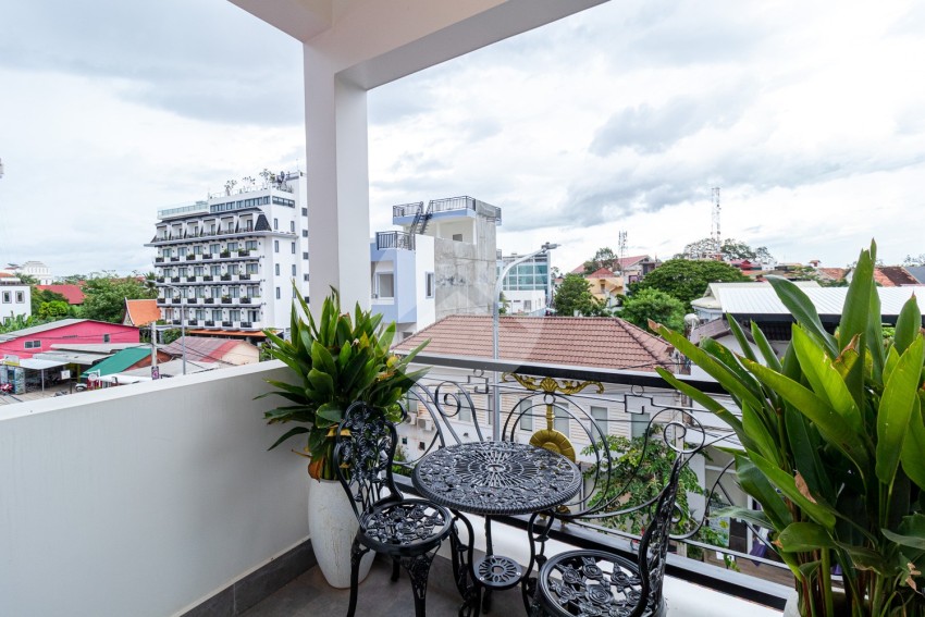 1 Bedroom Apartment For Rent - Night Market Area, Svay Dangkum, Siem Reap